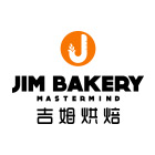 JIMBAKE-LOGO设计